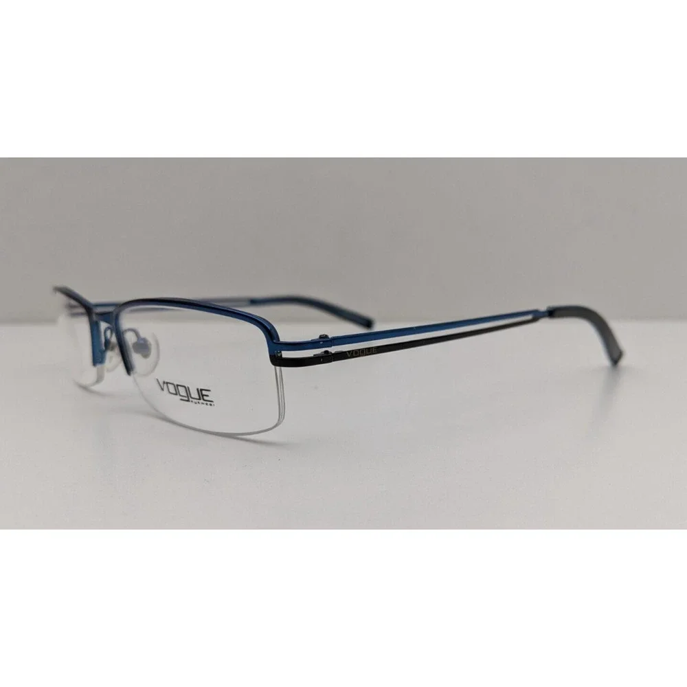 🕶️Vogue VO3565 815 Eyeglasses 53/18 135 /KAC345🕶️​